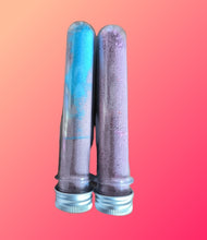 Load image into Gallery viewer, Bath Bomb Dust Test Tube