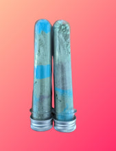 Load image into Gallery viewer, Bath Bomb Dust Test Tube