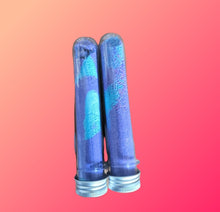 Load image into Gallery viewer, Bath Bomb Dust Test Tube