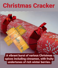 Load image into Gallery viewer, Bars - Christmas