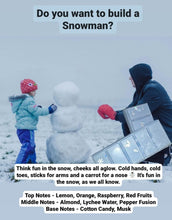 Load image into Gallery viewer, Bars - Christmas