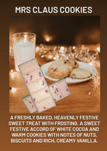 Load image into Gallery viewer, Bars - Christmas