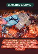 Load image into Gallery viewer, Bars - Christmas