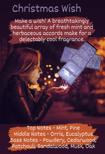 Load image into Gallery viewer, Bars - Christmas