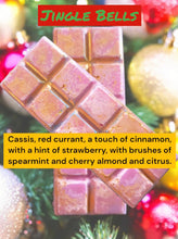 Load image into Gallery viewer, Bars - Christmas