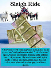 Load image into Gallery viewer, Bars - Christmas