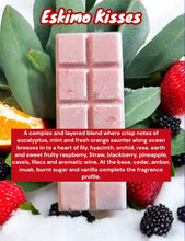 Load image into Gallery viewer, Bars - Christmas