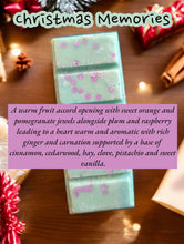 Load image into Gallery viewer, Bars - Christmas