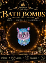 Load image into Gallery viewer, Bath Bombs/ Bathbomb