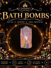 Load image into Gallery viewer, Bath Bombs/ Bathbomb