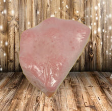 Load image into Gallery viewer, Soap Sponge Half