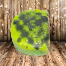 Load image into Gallery viewer, Soap Sponge Half