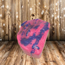 Load image into Gallery viewer, Soap Sponge Half