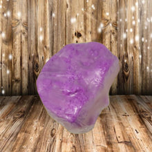 Load image into Gallery viewer, Soap Sponge Half