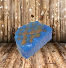 Load image into Gallery viewer, Soap Sponge Half