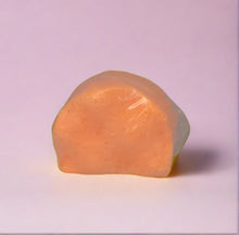 Load image into Gallery viewer, Soap Sponge Half