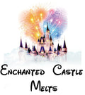Enchanted Castle Melts