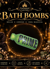 Load image into Gallery viewer, Bath Bombs/ Bathbomb
