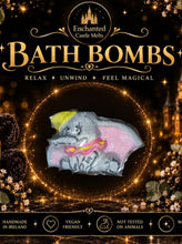 Load image into Gallery viewer, Bath Bombs/ Bathbomb
