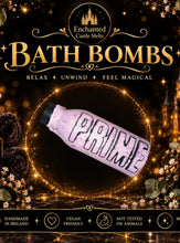 Load image into Gallery viewer, Bath Bombs/ Bathbomb
