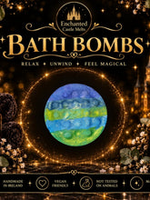 Load image into Gallery viewer, Bath Bombs/ Bathbomb
