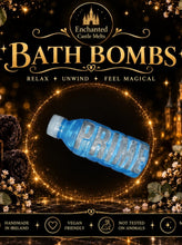 Load image into Gallery viewer, Bath Bombs/ Bathbomb
