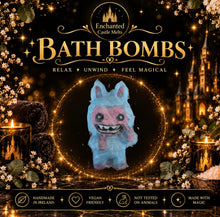 Load image into Gallery viewer, Bath Bombs/ Bathbomb
