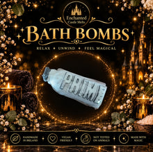 Load image into Gallery viewer, Bath Bombs/ Bathbomb
