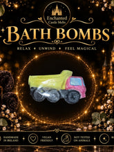 Load image into Gallery viewer, Bath Bombs/ Bathbomb
