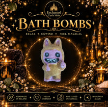 Load image into Gallery viewer, Bath Bombs/ Bathbomb
